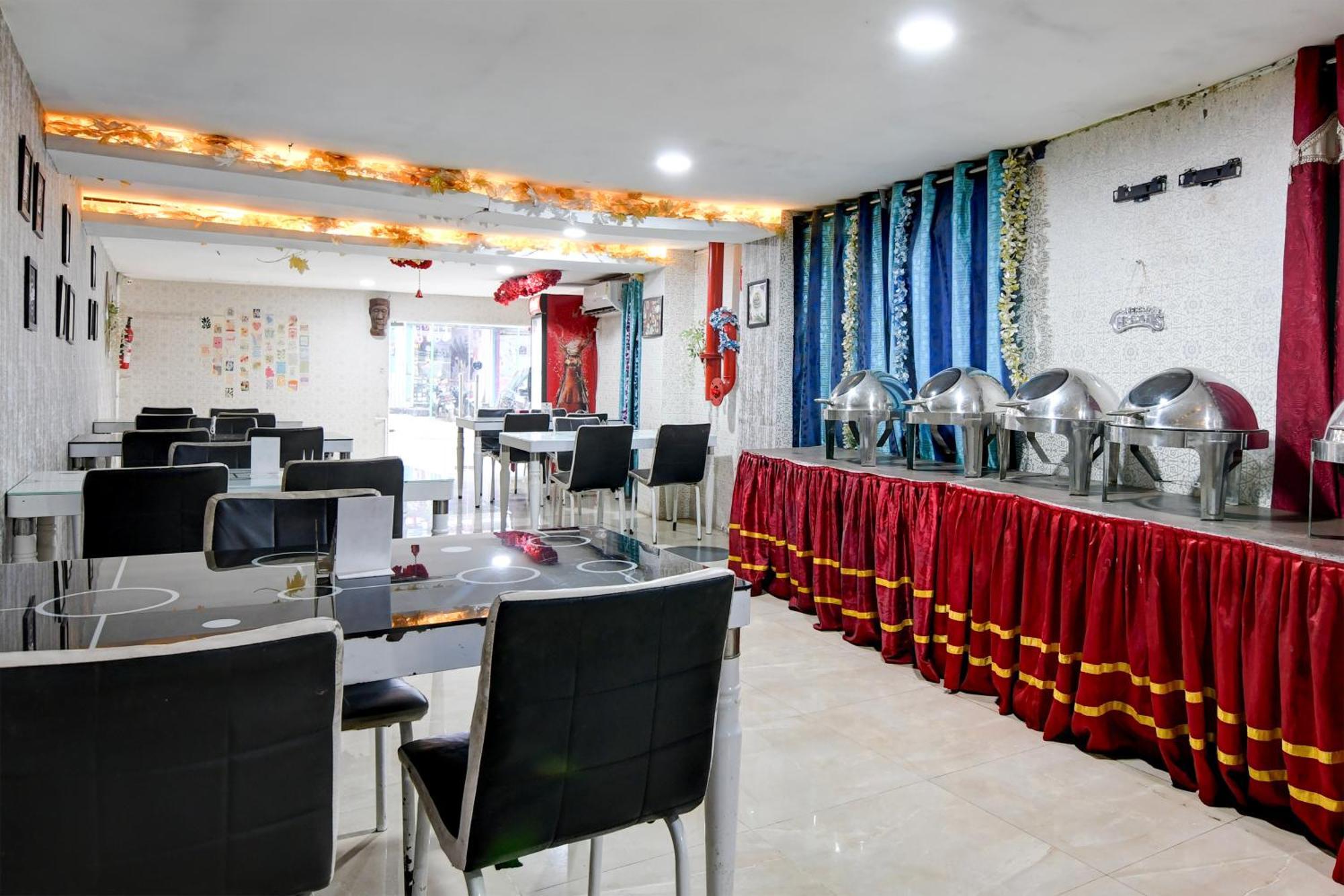 Hotel Fabhotel Prime Eco Park - New Town Kolkata