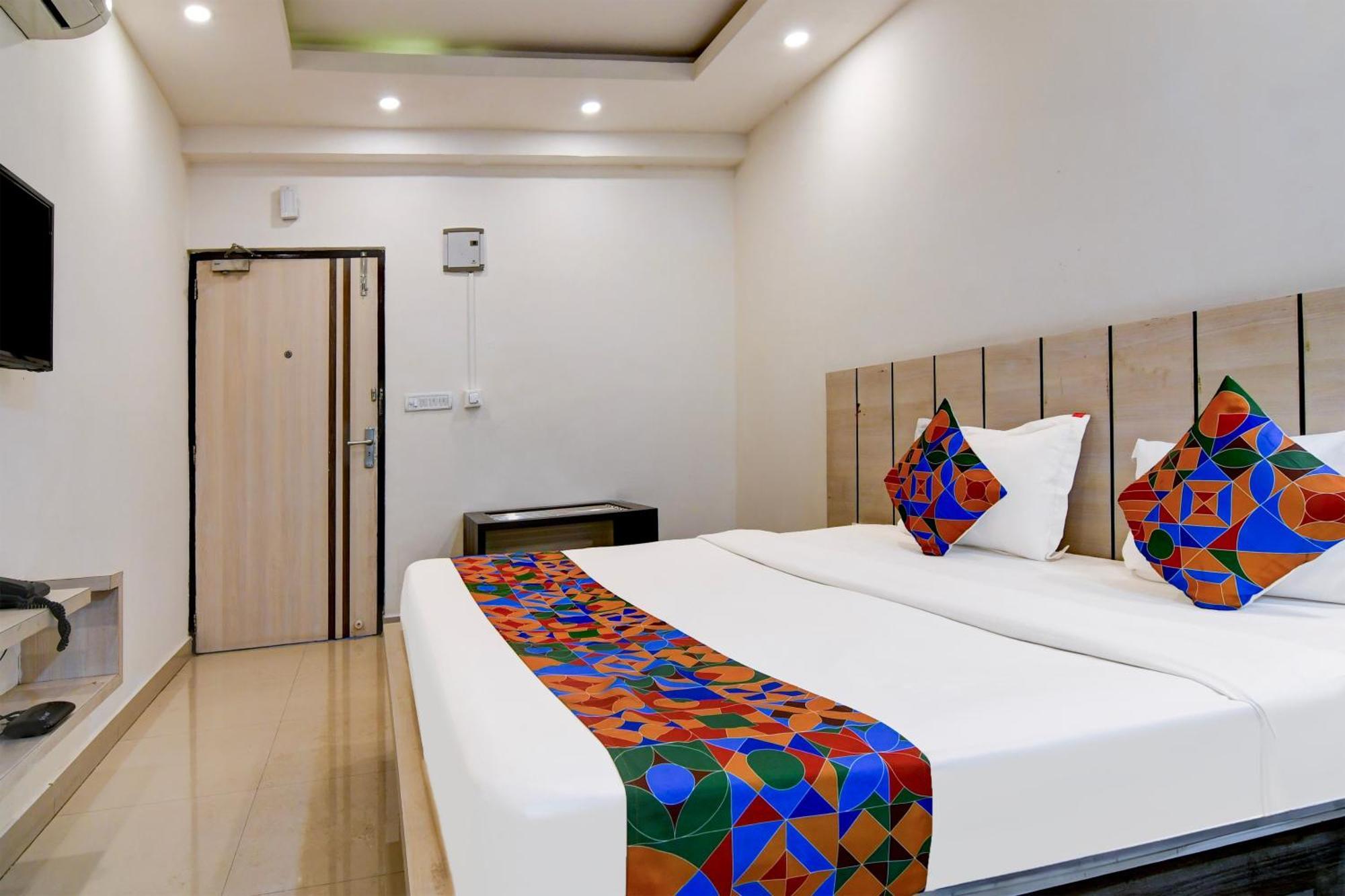 Hotel Fabhotel Prime Eco Park - New Town Kolkata