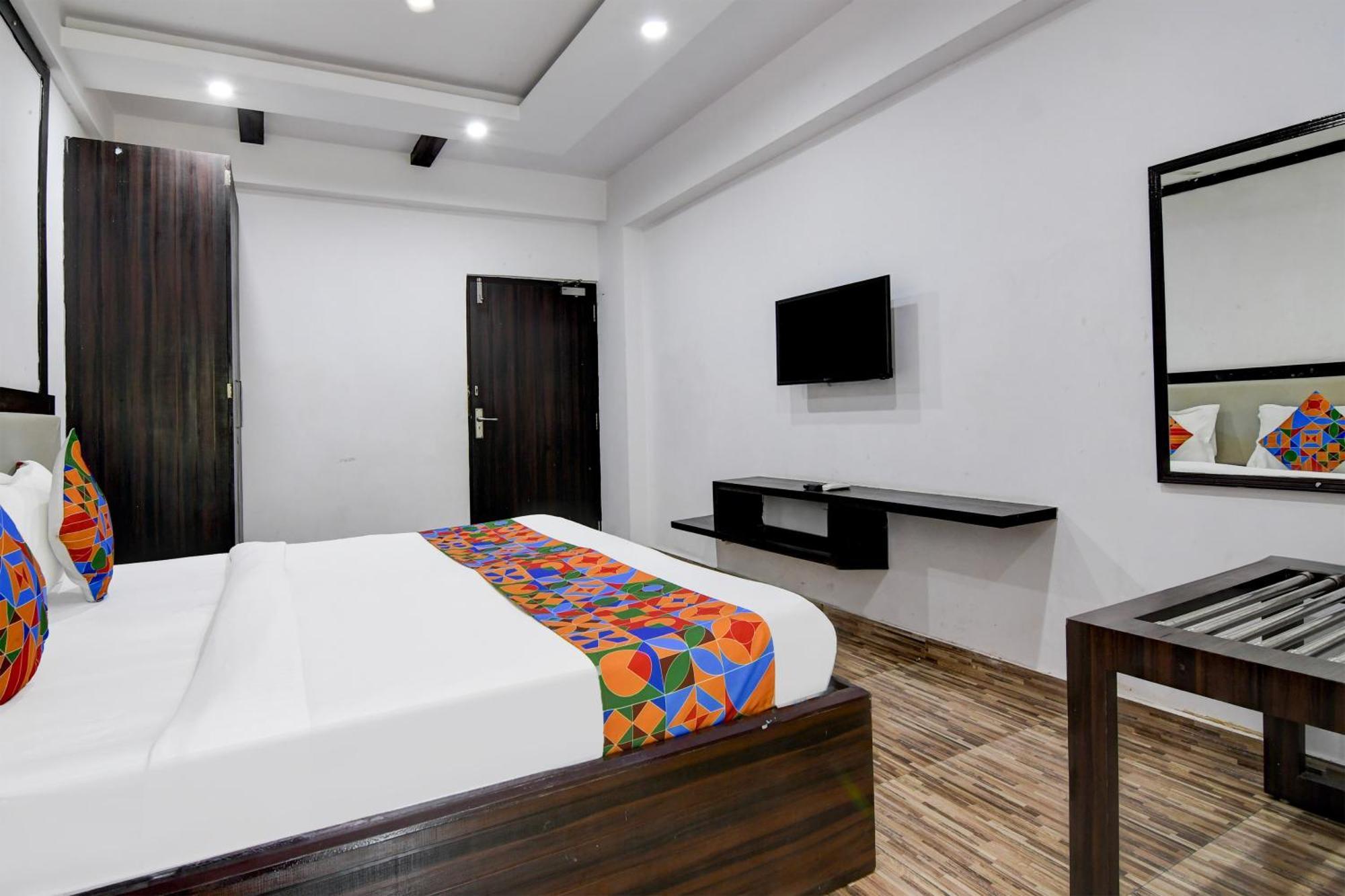 Hotel Fabhotel Prime Eco Park - New Town Kolkata